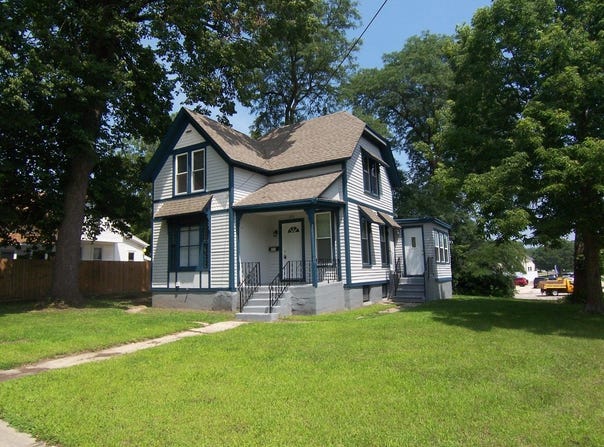 303 Wisconsin Avenue, Beloit, WI 53511