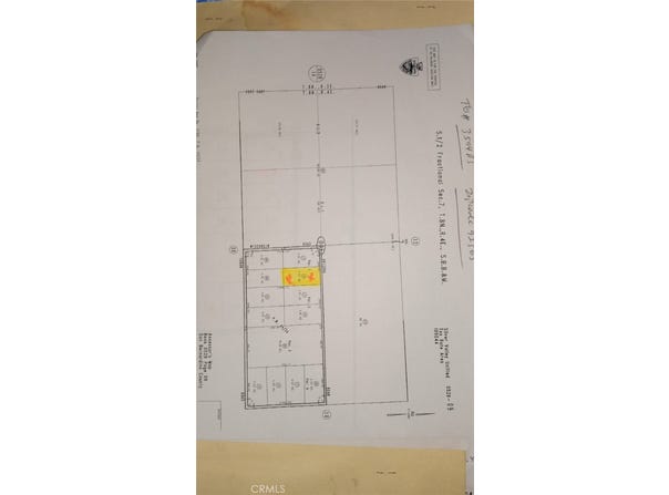 ARIZONA RD, Newberry Springs, CA 92365