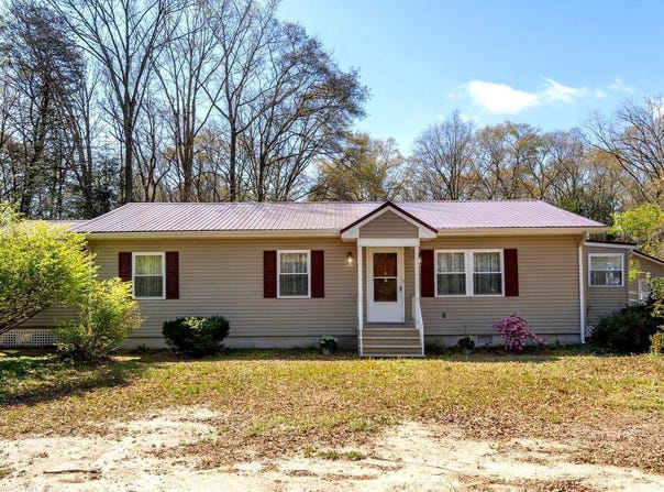 4 KAWAN Drive, GEORGETOWN, DE 19947