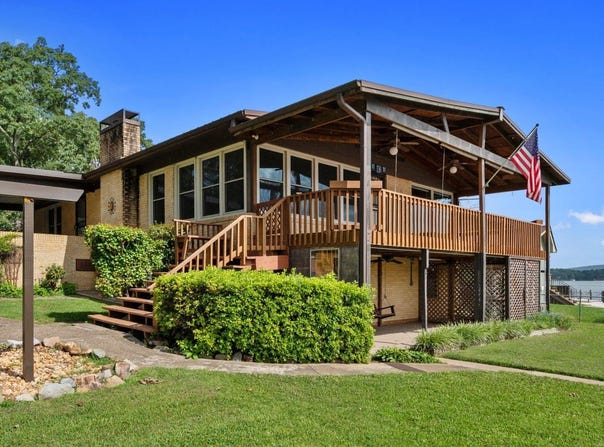 218 McDonald Loop, Hot Springs, AR 71913