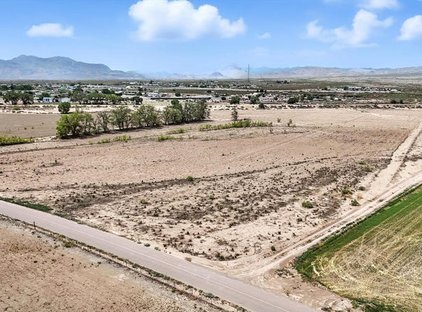 Multiple Parcels Olive Lane, Lemitar, NM 87823