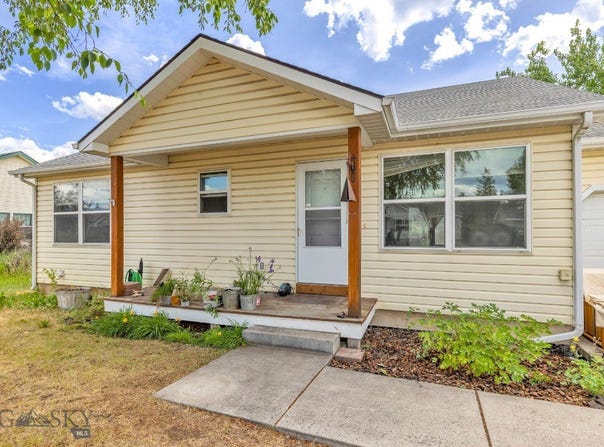 904 Paisley Drive, Belgrade, MT 59714