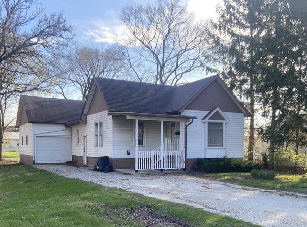 Paxton, IL 60957