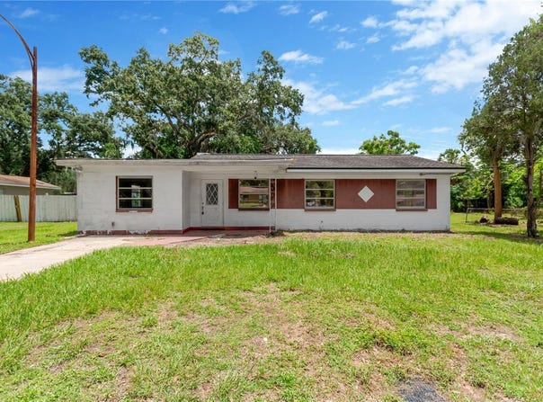 603 CLAY COURT, BRANDON, FL 33510