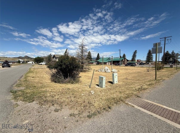 Love Addition lot: 1A, Ennis, MT 59729