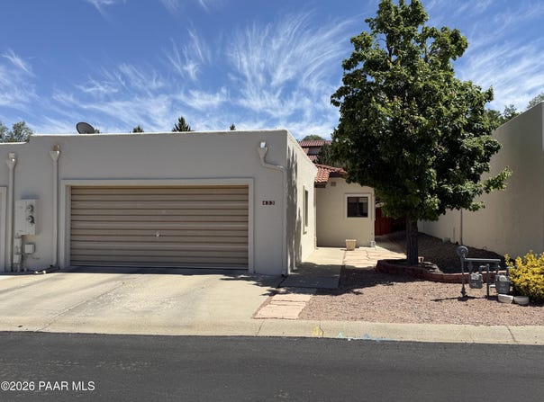 433 Lodgepole Drive, Prescott, AZ 86301