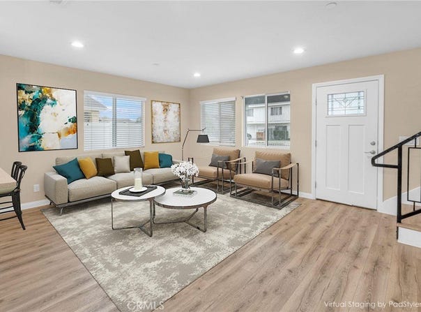 1109 St. N. Mulberry, Compton, CA 90222