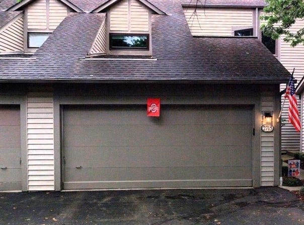2715 Woodland Trail Drive, Columbus, OH 43231