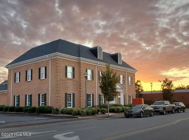 401 S Front Street, New Bern, NC 28560