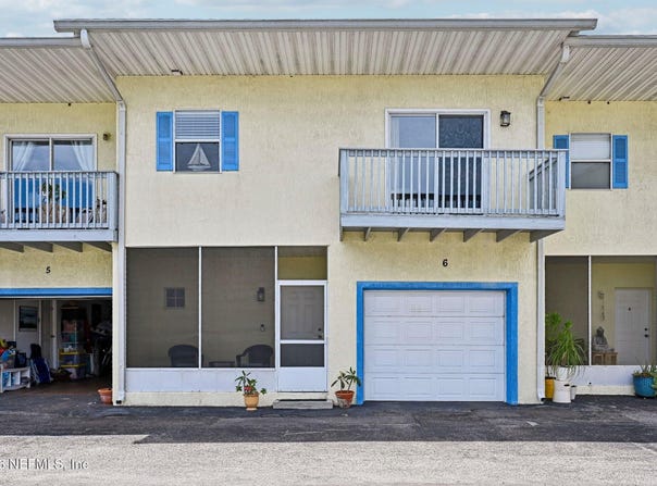 825 ANASTASIA Boulevard, St. Augustine, FL 32080