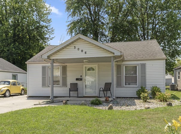 3006 Pennsylvania Street, Fort Wayne, IN 46803-2240