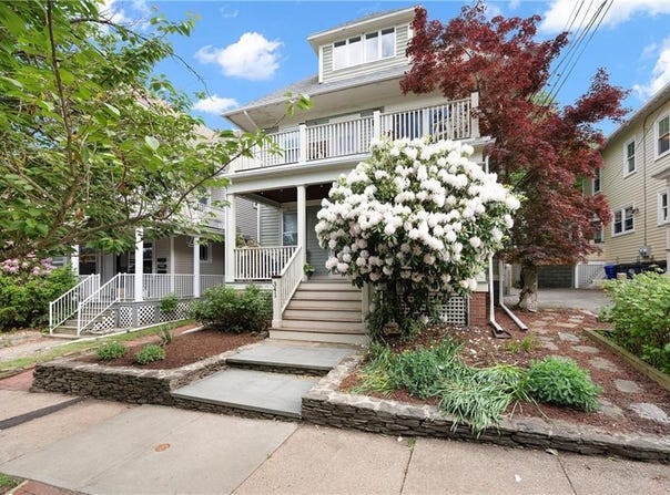 341 LLoyd Avenue, Providence, RI 02906