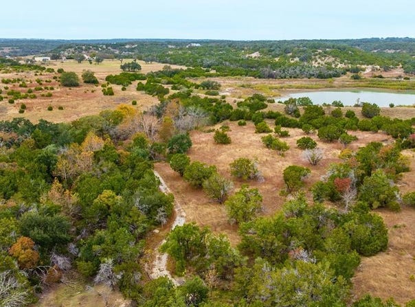 Ranch Rd 965, Fredericksburg, TX 78624