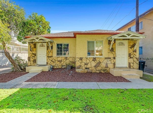1700 Grismer Avenue, Burbank, CA 91504