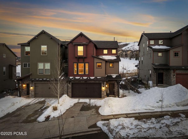 13546 N Noah Court, Kamas, UT 84036