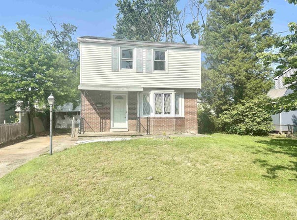 2626 MANALL AVE, Pennsauken Township, NJ 08109