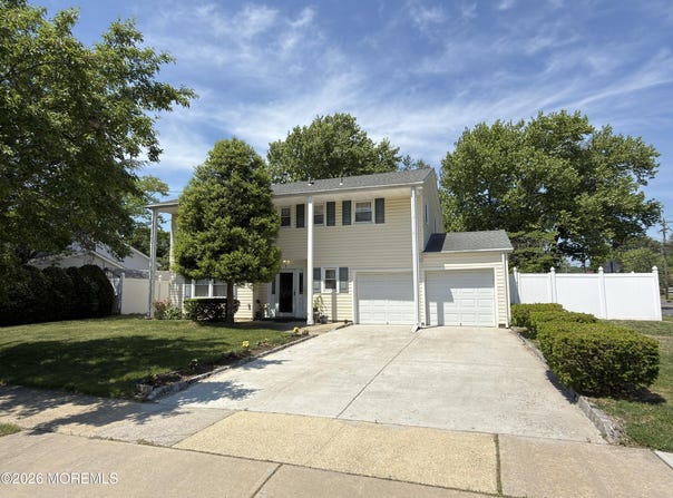 1 Rustic Lane, Matawan, NJ 07747