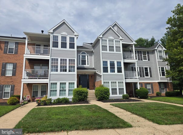 16 LAUREL PATH COURT, BALTIMORE, MD 21236