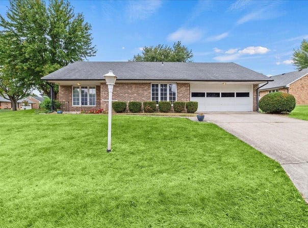 2137 Manhattan Boulevard, Springfield, OH 45504