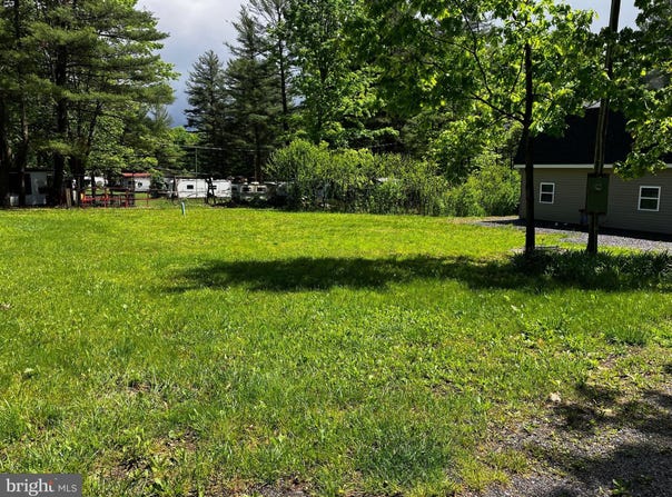 773 CHURCH HILL ROAD, FLINTON, PA 16640