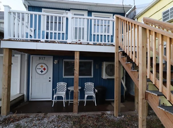817 Curran Street, Sandusky, OH 44870