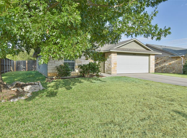 2108 8th Street, Brownwood, TX 76801