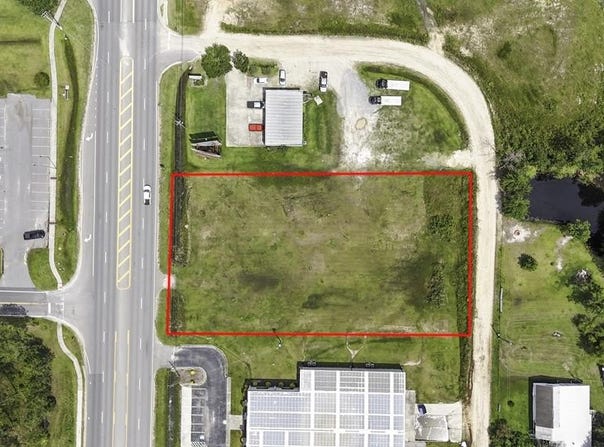 00 W Parker st, Baxley, GA 31513