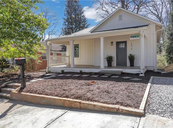 1576 Elixir Avenue SW, Atlanta, GA 30314