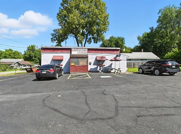 451 Grace Street, Mansfield, OH 44905