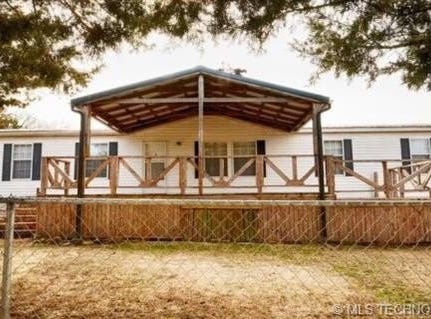 446696 E 997 Road, Gore, OK 74435