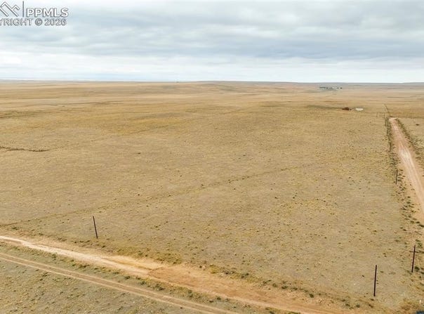 30390 Carl View, Yoder, CO 80864