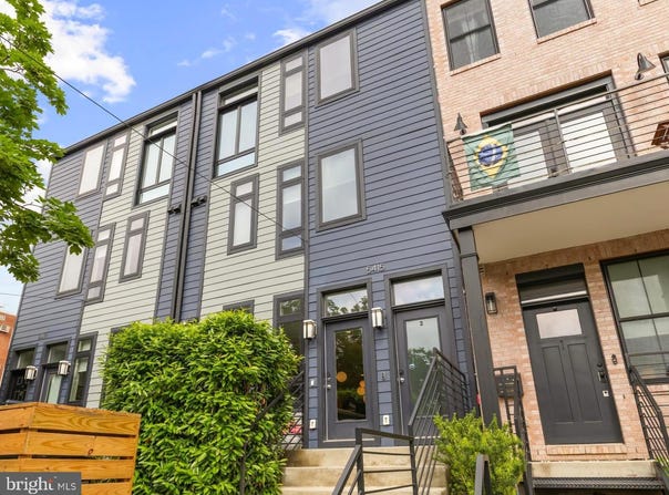 5415 9TH STREET NW, WASHINGTON, DC 20011