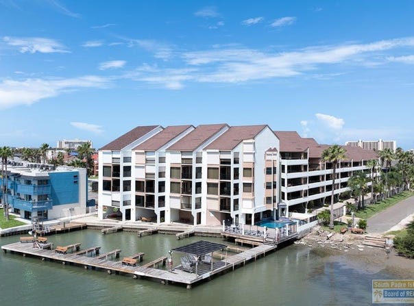 220 W Cora Lee Dr., South Padre Island, TX 78597