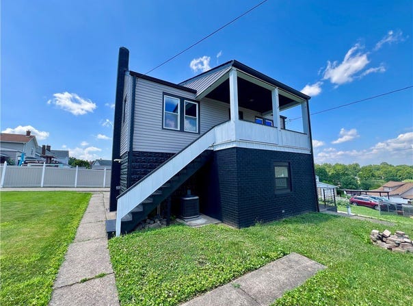 26 Wilmac St, South Union Twp, PA 15401
