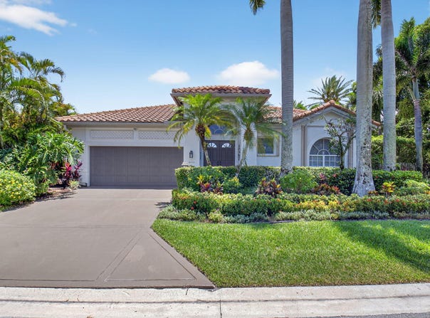 2374 NW 23rd Road, Boca Raton, FL 33434