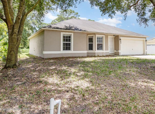 260 Hinchman Street SE, Palm Bay, FL 32909