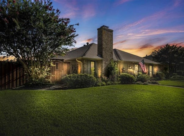 405 Provincetown Lane, Richardson, TX 75080