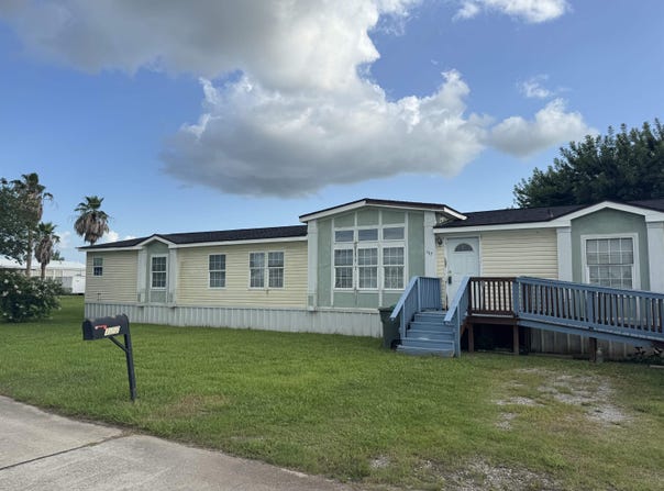137 Clara Dupuy Drive, Gray, LA 70359