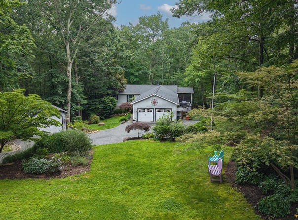 1607 MERCER ROAD, HAYMARKET, VA 20169