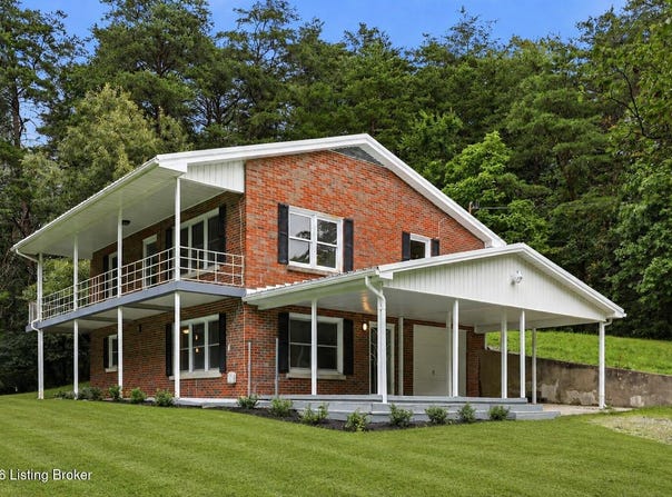 245 E Oak St, Lebanon Junction, KY 40150