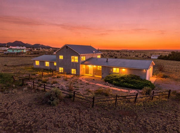 1 Trinity Court, Stanley, NM 87056