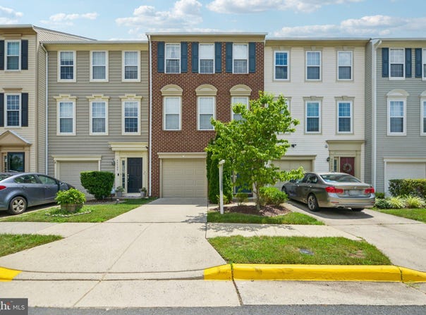 45507 TRAIL RUN TERRACE, STERLING, VA 20164