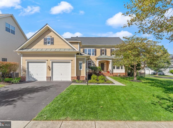 44140 RIVERPOINT Drive, LEESBURG, VA 20176
