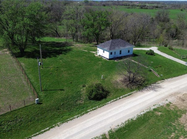 13667 Quail Avenue, Bloomfield, IA 52537