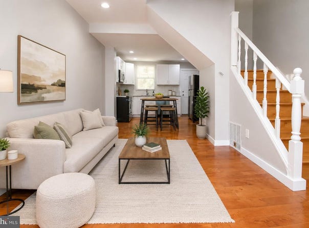 882 N FALLON ST, PHILADELPHIA, PA 19139