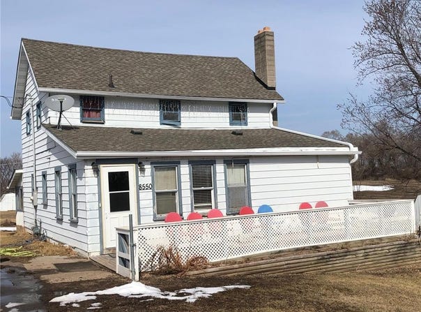 8550 238th Street E, New Trier, MN 55031