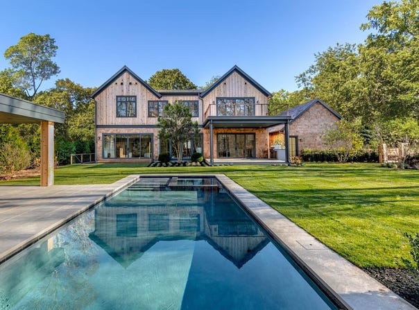137 Cross Highway to Devon, Amagansett, NY 11930