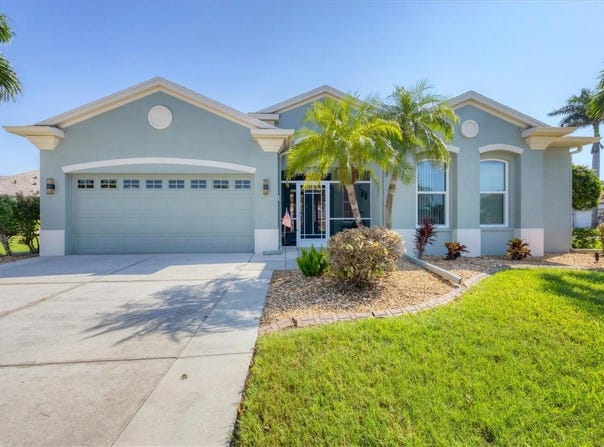 4001 LANDOR COURT, VENICE, FL 34293
