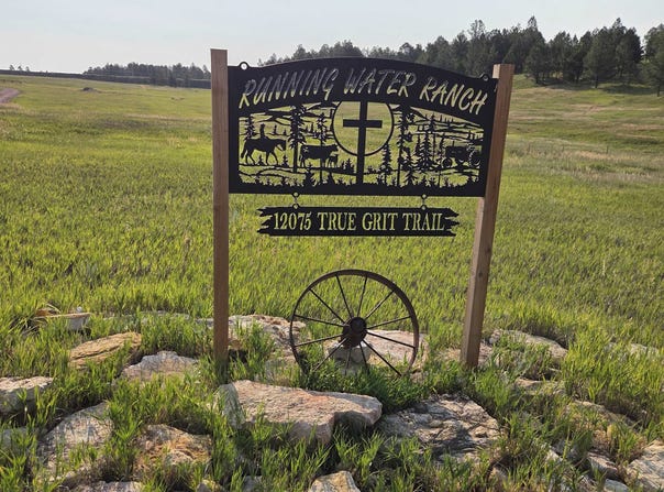 12075 True Grit Trail, Custer, SD 57730