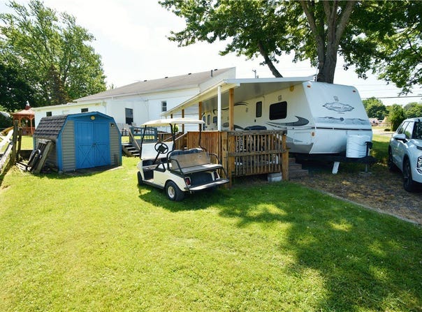 7945 Lake Road, Sodus, NY 14555